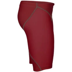 Arena - Men's Powerskin ST 2.0 Jammer - Deep Red -Cheap The Best Swimwear Store arena mens powerskin st 2 0 jammer deep red 11
