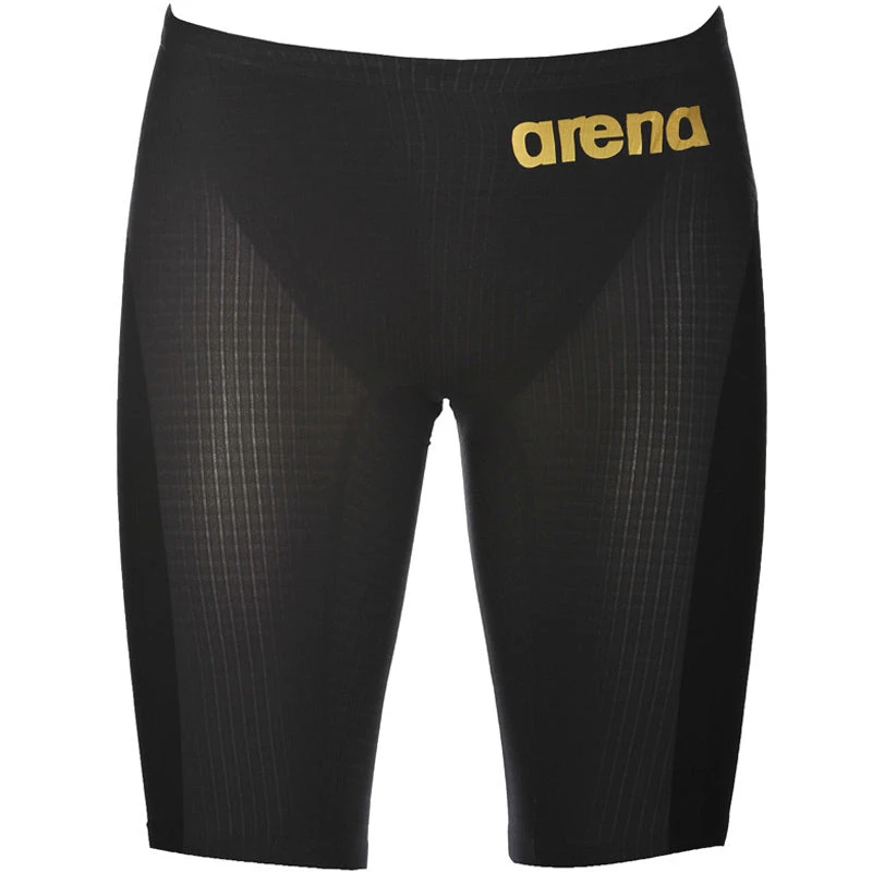 Arena - Powerskin Carbon-Flex VX Jammer - Grey/Black 12 Arena - Powerskin Carbon-Flex VX Jammer - Grey/Black - Image 12