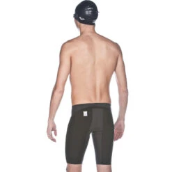 Arena - Powerskin Carbon-Flex VX Jammer - Grey/Black 14 Arena - Powerskin Carbon-Flex VX Jammer - Grey/Black -Cheap The Best Swimwear Store arena powerskin carbon flex vx jammer grey black 3