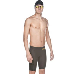 Arena - Powerskin Carbon-Flex VX Jammer - Grey/Black 16 Arena - Powerskin Carbon-Flex VX Jammer - Grey/Black -Cheap The Best Swimwear Store arena powerskin carbon flex vx jammer grey black 5