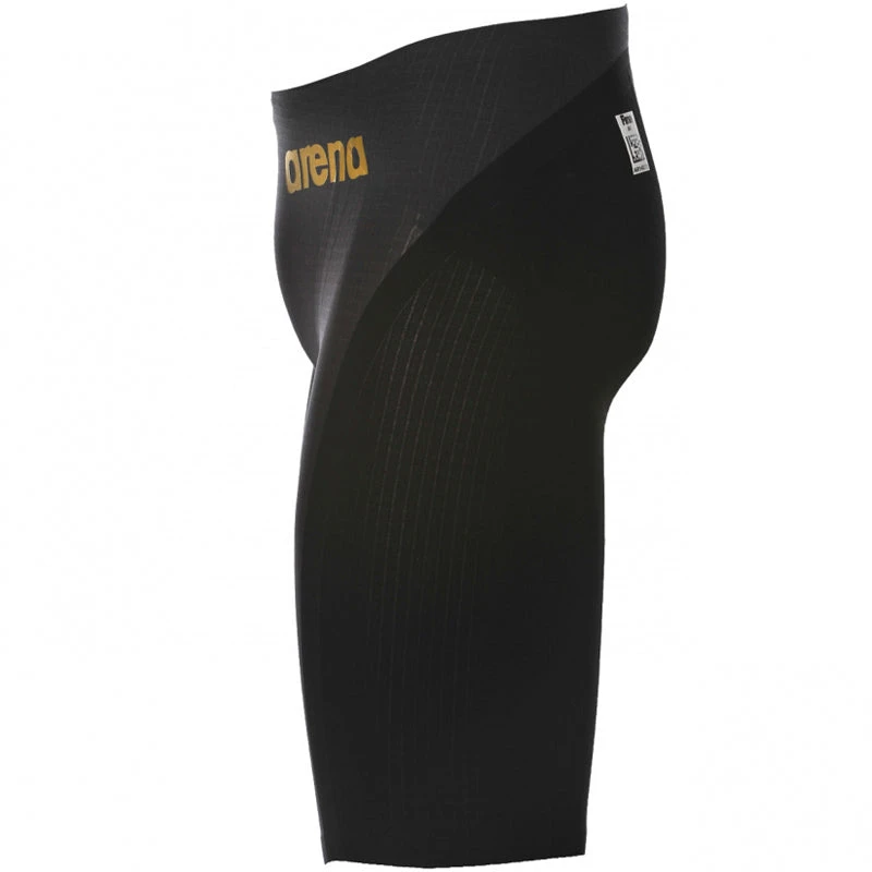 Arena - Powerskin Carbon-Flex VX Jammer - Grey/Black 7 Arena - Powerskin Carbon-Flex VX Jammer - Grey/Black - Image 7