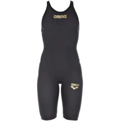 Arena - Powerskin Carbon-Flex VX Open Back – Grey/Black -Cheap The Best Swimwear Store arena powerskin carbon flex vx open back grey black 5