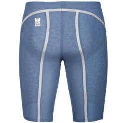 Arena - Powerskin Carbon-Ultra Jammer - Blue/Silver -Cheap The Best Swimwear Store arena powerskin carbon ultra jammer blue silver 8