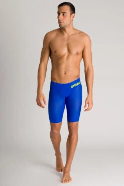 Arena - Powerskin R-Evo Jammer - Royal -Cheap The Best Swimwear Store arena powerskin r evo jammer royal 5