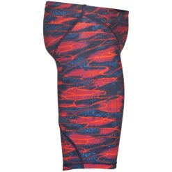 Arena - Powerskin ST 2.0 Jammer (Ltd. Edition) - Blue/Red -Cheap The Best Swimwear Store arena powerskin st 2 0 jammer ltd edition blue red 12