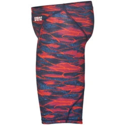 Arena - Powerskin ST 2.0 Jammer (Ltd. Edition) - Blue/Red -Cheap The Best Swimwear Store arena powerskin st 2 0 jammer ltd edition blue red 8