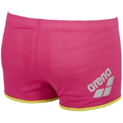 Arena - Square Cut Drag Suit - Fuchsia -Cheap The Best Swimwear Store arena square cut drag suit fuchsia 4