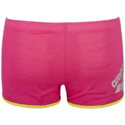 Arena - Square Cut Drag Suit - Fuchsia -Cheap The Best Swimwear Store arena square cut drag suit fuchsia 6
