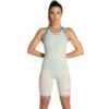 Arena - Women's Powerskin Carbon-Air2 Calypso Open Back – Soothing Sea