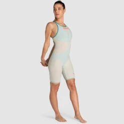 Arena - Women's Powerskin Carbon-Air2 Calypso Open Back – Soothing Sea 12 Arena - Women's Powerskin Carbon-Air2 Calypso Open Back – Soothing Sea -Cheap The Best Swimwear Store arena womens powerskin carbon air2 calypso open back soothing sea 3