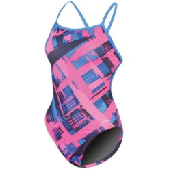 Dolfin - Bellas Moda Cross Back One Piece Swimsuit -Cheap The Best Swimwear Store dolfin bellas moda cross back one piece swimsuit 4