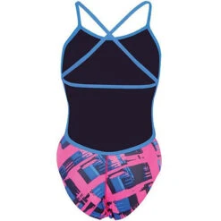 Dolfin - Bellas Moda Cross Back One Piece Swimsuit -Cheap The Best Swimwear Store dolfin bellas moda cross back one piece swimsuit 5