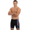 Dolfin - Reliance Hive Spliced Jammer (Multi Royal)