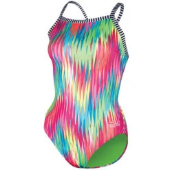 Dolfin Uglies - Fizzy V-2 Back One Piece Swimsuit 9 Dolfin Uglies - Fizzy V-2 Back One Piece Swimsuit -Cheap The Best Swimwear Store dolfin uglies fizzy v2 back one piece swimsuit 421 3
