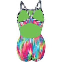 Dolfin Uglies - Fizzy V-2 Back One Piece Swimsuit 10 Dolfin Uglies - Fizzy V-2 Back One Piece Swimsuit -Cheap The Best Swimwear Store dolfin uglies fizzy v2 back one piece swimsuit 421 4