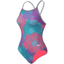 Dolfin Uglies - Maya V-2 Back One Piece Swimsuit -Cheap The Best Swimwear Store dolfin uglies maya v 2 back one piece swimsuit 3