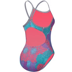 Dolfin Uglies - Maya V-2 Back One Piece Swimsuit -Cheap The Best Swimwear Store dolfin uglies maya v 2 back one piece swimsuit 5
