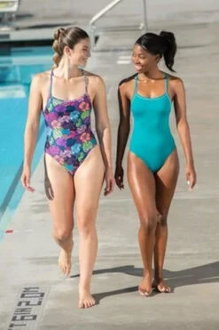 Dolfin Uglies - Revibe Sao Paolo Tie-Back One Piece Swimsuit -Cheap The Best Swimwear Store dolfin uglies revibe sao paolo tie back one piece swimsuit 10