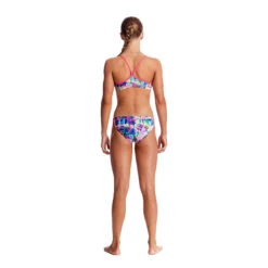 Funkita - Alba Wild - Girls Racerback Two Piece 8 Funkita - Alba Wild - Girls Racerback Two Piece -Cheap The Best Swimwear Store funkita alba wild girls racerback two piece 3