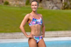 Funkita - Alba Wild - Girls Racerback Two Piece 10 Funkita - Alba Wild - Girls Racerback Two Piece -Cheap The Best Swimwear Store funkita alba wild girls racerback two piece 5