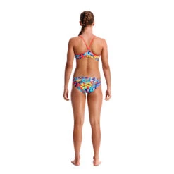 Funkita - Aloha From Hawaii - Girls Racerback Two Piece -Cheap The Best Swimwear Store funkita aloha from hawaii girls racerback two piece 3