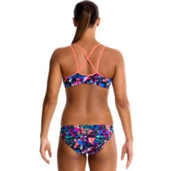 Funkita - Beach Dreams - Ladies Bibi Banded Brief 7 Funkita - Beach Dreams - Ladies Bibi Banded Brief -Cheap The Best Swimwear Store funkita bikini ladies swimwear beach dreams bibi banded brief 3