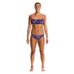 Funkita - Beach Dreams - Ladies Bibi Banded Brief 8 Funkita - Beach Dreams - Ladies Bibi Banded Brief -Cheap The Best Swimwear Store funkita bikini ladies swimwear beach dreams bibi banded brief 4