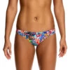 Funkita - Blossom Paradise - Ladies Hipster Bikini Brief