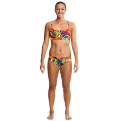 Funkita - Liquefied - Ladies Sports Brief 8 Funkita - Liquefied - Ladies Sports Brief -Cheap The Best Swimwear Store funkita bikini ladies swimwear liquefied sports brief 4