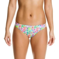 Funkita - Sea Queens - Ladies Bibi Banded Brief