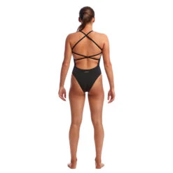 Funkita - Bronzed - Ladies Strapped In One Piece -Cheap The Best Swimwear Store funkita bronzed ladies strapped in one piece 3