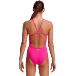 Funkita - Candy - Girls Single Strap One Piece -Cheap The Best Swimwear Store funkita candy girls single strap one piece 3