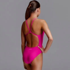 Funkita - Candy - Girls Single Strap One Piece -Cheap The Best Swimwear Store funkita candy girls single strap one piece 5