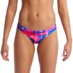 Funkita - Cosmos - Ladies Hipster Brief