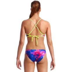 Funkita - Cosmos - Ladies Hipster Brief -Cheap The Best Swimwear Store funkita cosmos ladies hipster brief 3