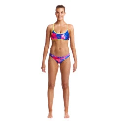 Funkita - Cosmos - Ladies Hipster Brief -Cheap The Best Swimwear Store funkita cosmos ladies hipster brief 4