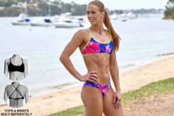 Funkita - Cosmos - Ladies Hipster Brief -Cheap The Best Swimwear Store funkita cosmos ladies hipster brief 6