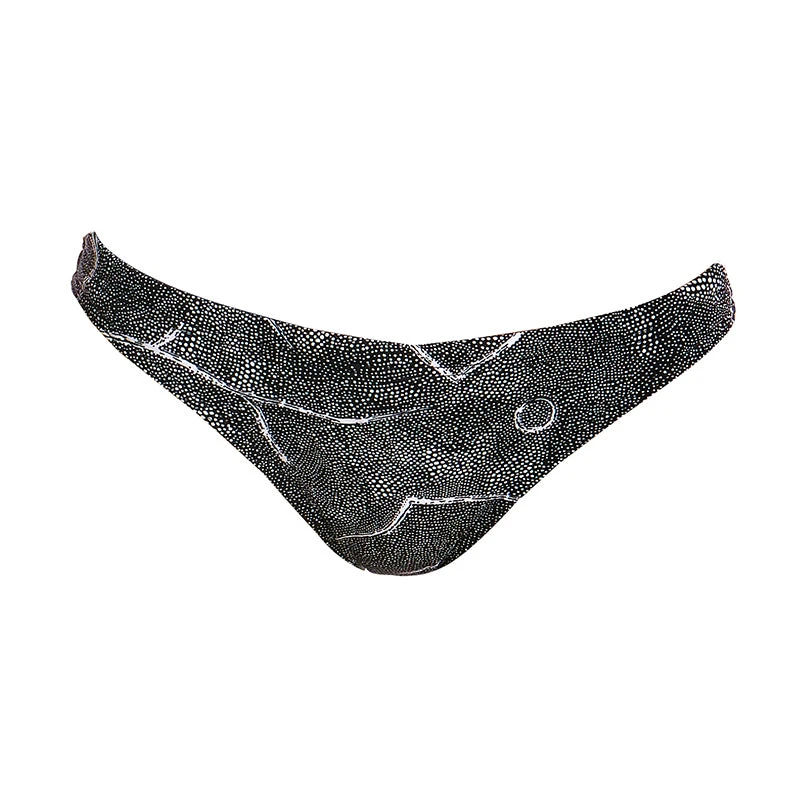 Funkita - Crack Up - Ladies Bikini Bibi Banded Brief 2 Funkita - Crack Up - Ladies Bikini Bibi Banded Brief - Image 2