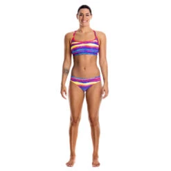 Funkita - Crystal Wave - Ladies Sports Brief -Cheap The Best Swimwear Store funkita crystal wave bikini ladies sports brief 4 dc9e1d0e 2db8 4b7e ac48 6752aa91a594