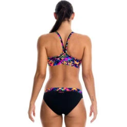 Funkita - Diamond Devil - Ladies Sports Top -Cheap The Best Swimwear Store funkita diamond devil bikini ladies sports top 3
