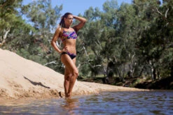 Funkita - Diamond Devil - Ladies Sports Top -Cheap The Best Swimwear Store funkita diamond devil bikini ladies sports top 5