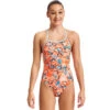 Funkita - Fairy Tails - Girls Strapped In One Piece