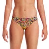 Funkita - Fireworks - Ladies Bibi Banded Bikini Briefs