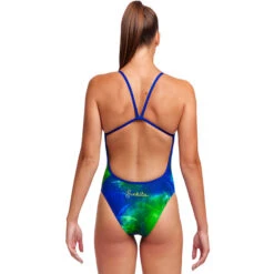 Funkita - Fly Girl Fly - Ladies Single Strength One Piece -Cheap The Best Swimwear Store funkita fly girl fly ladies single strength one piece 3