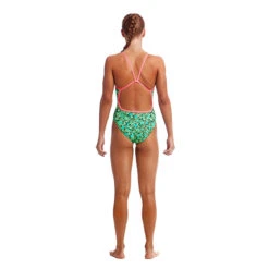 Funkita - Fly High - Girls Single Strap One Piece -Cheap The Best Swimwear Store funkita fly high girls single strap one piece 2