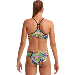Funkita - Fossil Fuel - Ladies Hipster Brief -Cheap The Best Swimwear Store funkita fossil fuel ladies hipster brief 3