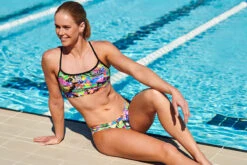 Funkita - Fossil Fuel - Ladies Hipster Brief -Cheap The Best Swimwear Store funkita fossil fuel ladies hipster brief 7