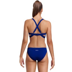 Funkita - Fyto Flares - Ladies Hold Steady Crop Top -Cheap The Best Swimwear Store funkita fyto flares ladies hold steady crop top 3