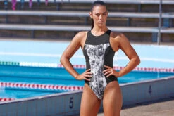Funkita - Garden Mist - Ladies Hi Flyer One Piece -Cheap The Best Swimwear Store funkita garden mist ladies hi flyer one piece 5