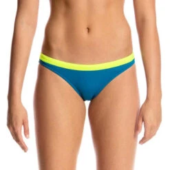 Funkita - Glacier Girl - Ladies Bikini Hipster Brief